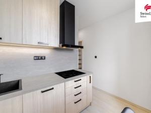 Prodej bytu 2+1, Doksy, Hálkova, 51 m2