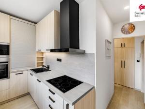 Prodej bytu 2+1, Doksy, Hálkova, 51 m2