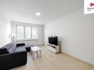 Prodej bytu 2+1, Doksy, Hálkova, 51 m2