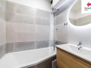 Prodej bytu 2+1, Doksy, Hálkova, 51 m2