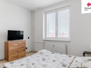 Prodej bytu 2+1, Doksy, Hálkova, 51 m2