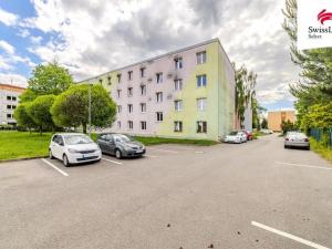 Prodej bytu 2+1, Doksy, Hálkova, 51 m2