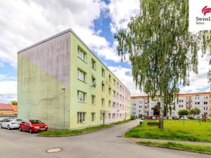 Prodej bytu 2+1, Doksy, Hálkova, 51 m2