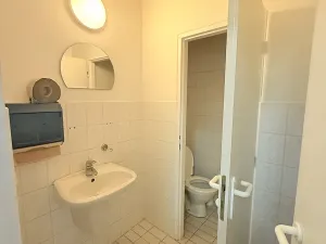 Pronájem kanceláře, Nymburk, Náměstí Přemyslovců, 167 m2