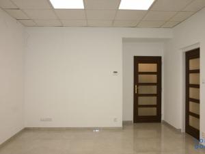 Pronájem kanceláře, Praha - Holešovice, Janovského, 39 m2