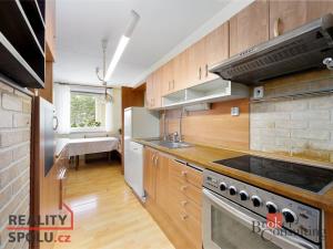 Prodej bytu 3+1, Praha - Řepy, Španielova, 74 m2