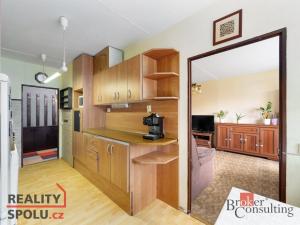 Prodej bytu 3+1, Praha - Řepy, Španielova, 74 m2