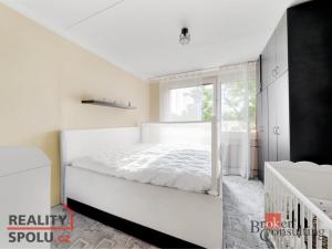 Prodej bytu 3+1, Praha - Řepy, Španielova, 74 m2