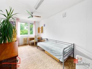 Prodej bytu 3+1, Praha - Řepy, Španielova, 74 m2