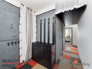 Prodej bytu 3+1, Praha - Řepy, Španielova, 74 m2