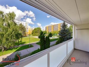 Prodej bytu 3+1, Praha - Řepy, Španielova, 74 m2