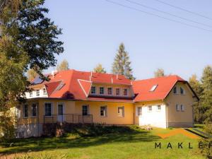 Prodej ubytování, Dehtáře - Onšovice, 456 m2