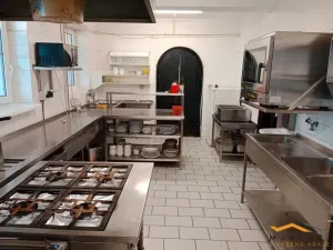 Prodej ubytování, Dehtáře - Onšovice, 456 m2