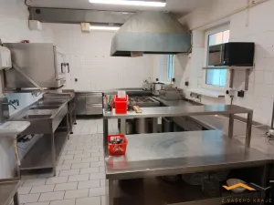 Prodej ubytování, Dehtáře - Onšovice, 456 m2