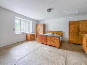 Prodej rodinného domu, Netolice, Hořejší Mlýnská, 105 m2