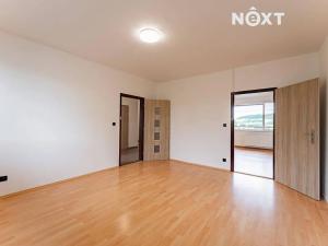Pronájem bytu 3+1, Šumperk, Finská, 70 m2
