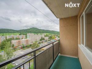 Pronájem bytu 3+1, Šumperk, Finská, 70 m2