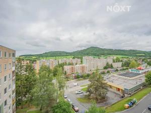 Pronájem bytu 3+1, Šumperk, Finská, 70 m2