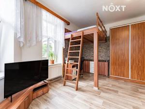 Prodej bytu 2+1, Šumperk, Bří. Čapků, 79 m2
