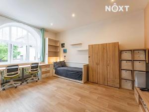 Prodej bytu 2+1, Šumperk, Bří. Čapků, 79 m2