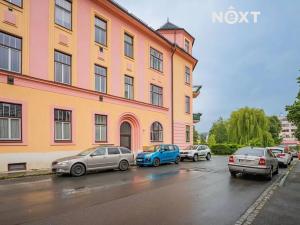 Prodej bytu 2+1, Šumperk, Bří. Čapků, 79 m2