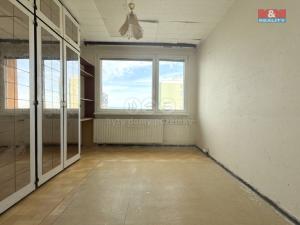 Prodej bytu 3+1, Most, Růžová, 68 m2