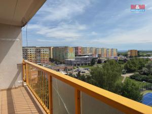 Prodej bytu 3+1, Most, Růžová, 68 m2