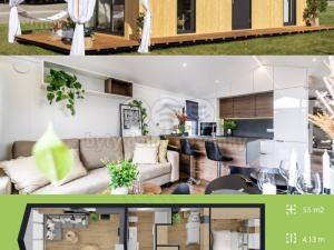 Prodej pozemku pro bydlení, Horní Čermná, 609 m2