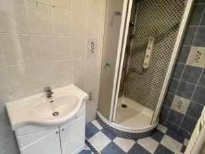 Pronájem bytu 2+1, Jirkov, K. H. Máchy, 52 m2