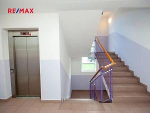 Pronájem bytu 1+kk, Praha - Kunratice, K Václavce, 45 m2