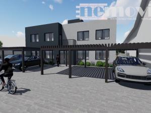 Prodej bytu 3+kk, Líbeznice, Pražská, 67 m2