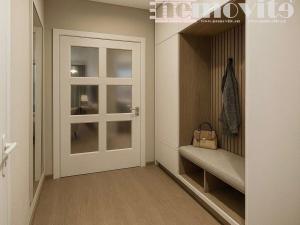 Prodej bytu 3+kk, Líbeznice, Pražská, 67 m2
