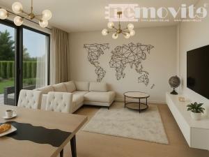 Prodej bytu 3+kk, Líbeznice, Pražská, 67 m2
