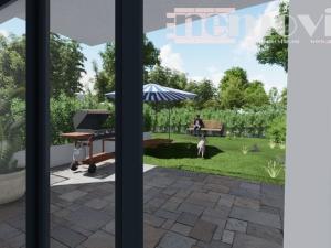 Prodej bytu 3+kk, Líbeznice, Pražská, 67 m2