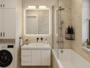 Prodej bytu 3+kk, Líbeznice, Pražská, 67 m2