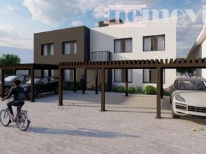 Prodej bytu 3+kk, Líbeznice, Pražská, 67 m2