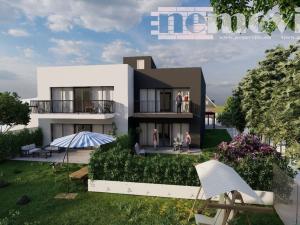 Prodej bytu 3+kk, Líbeznice, Pražská, 67 m2