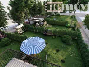Prodej bytu 3+kk, Líbeznice, Pražská, 67 m2