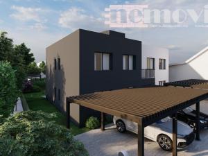 Prodej bytu 3+kk, Líbeznice, Pražská, 67 m2