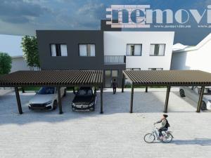 Prodej bytu 3+kk, Líbeznice, Pražská, 67 m2