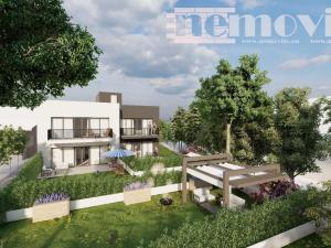 Prodej bytu 3+kk, Líbeznice, Pražská, 67 m2