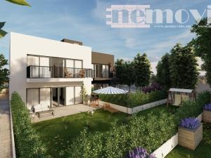 Prodej bytu 3+kk, Líbeznice, Pražská, 67 m2