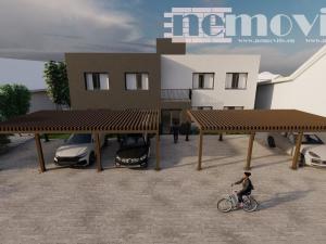 Prodej bytu 3+kk, Líbeznice, Pražská, 67 m2