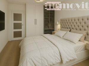 Prodej bytu 3+kk, Líbeznice, Pražská, 67 m2