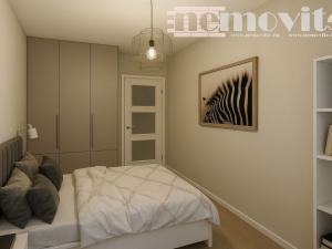 Prodej bytu 3+kk, Líbeznice, Pražská, 67 m2