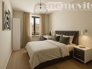 Prodej bytu 3+kk, Líbeznice, Pražská, 67 m2