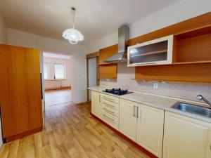 Prodej bytu 2+1, Litvínov - Horní Litvínov, Alešova, 57 m2