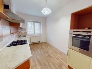 Prodej bytu 2+1, Litvínov - Horní Litvínov, Alešova, 57 m2