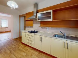 Prodej bytu 2+1, Litvínov - Horní Litvínov, Alešova, 57 m2
