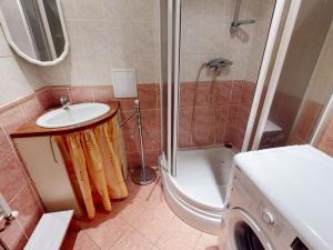 Prodej bytu 2+1, Litvínov - Horní Litvínov, Alešova, 57 m2